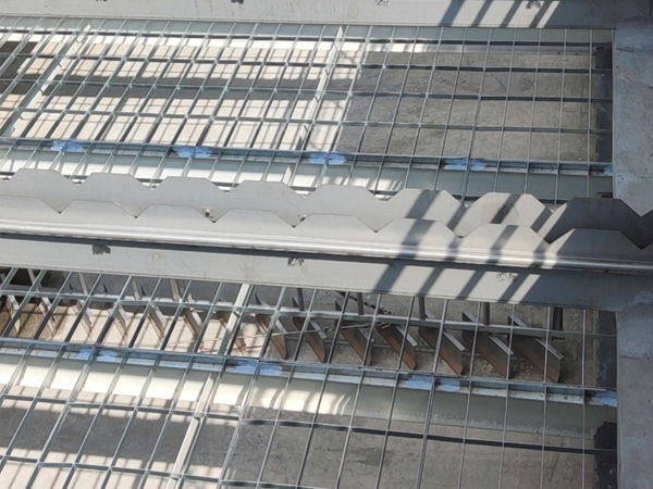 某自來水廠項目